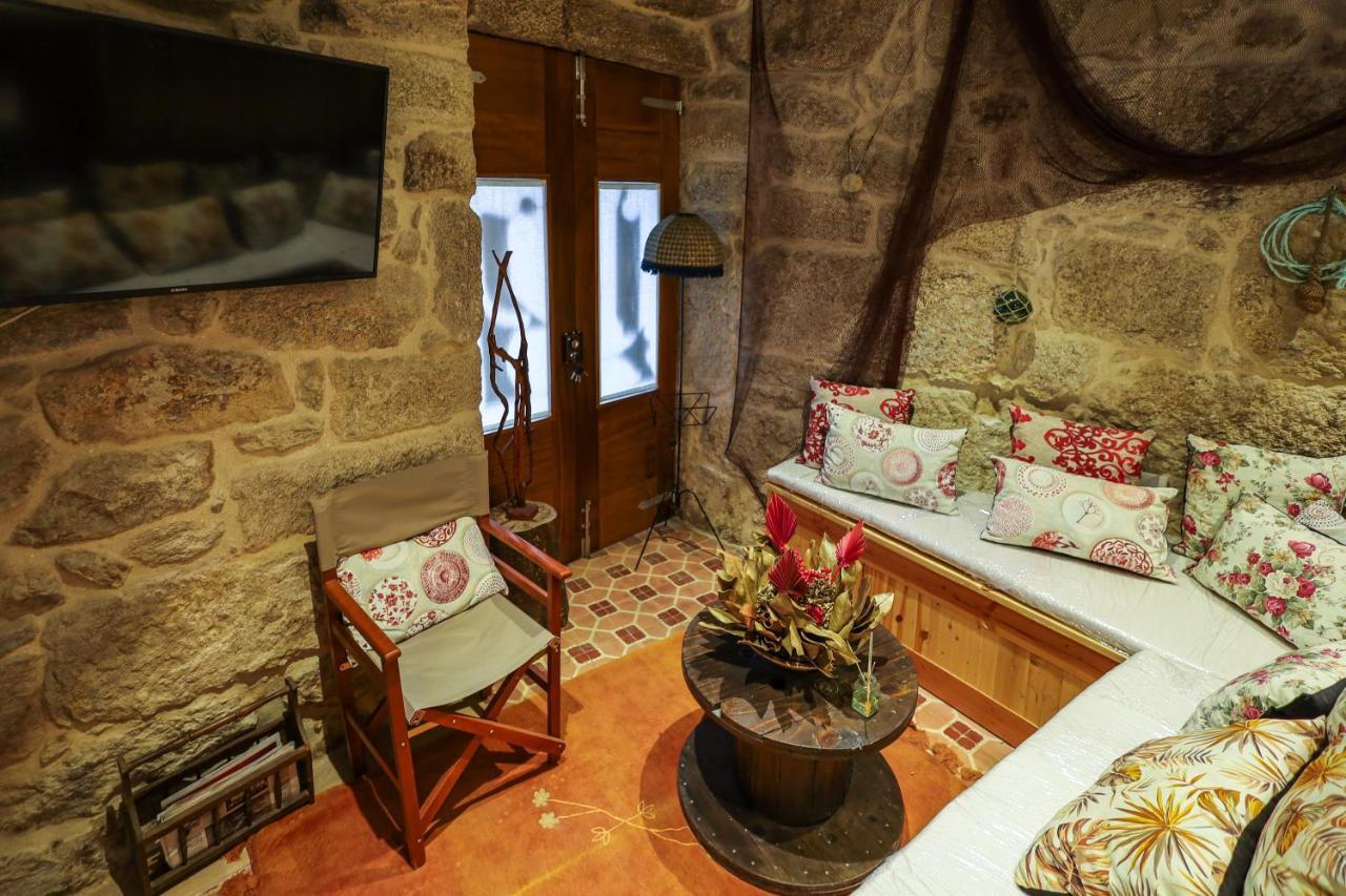 Villa Pepita Carnera Marín Esterno foto