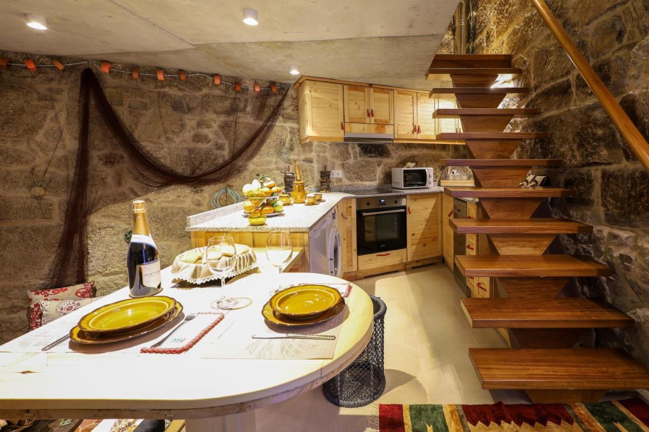 Villa Pepita Carnera Marín Esterno foto