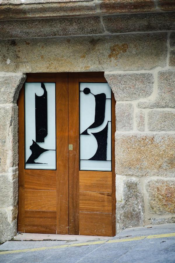Villa Pepita Carnera Marín Esterno foto