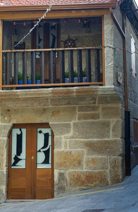 Villa Pepita Carnera Marín Esterno foto