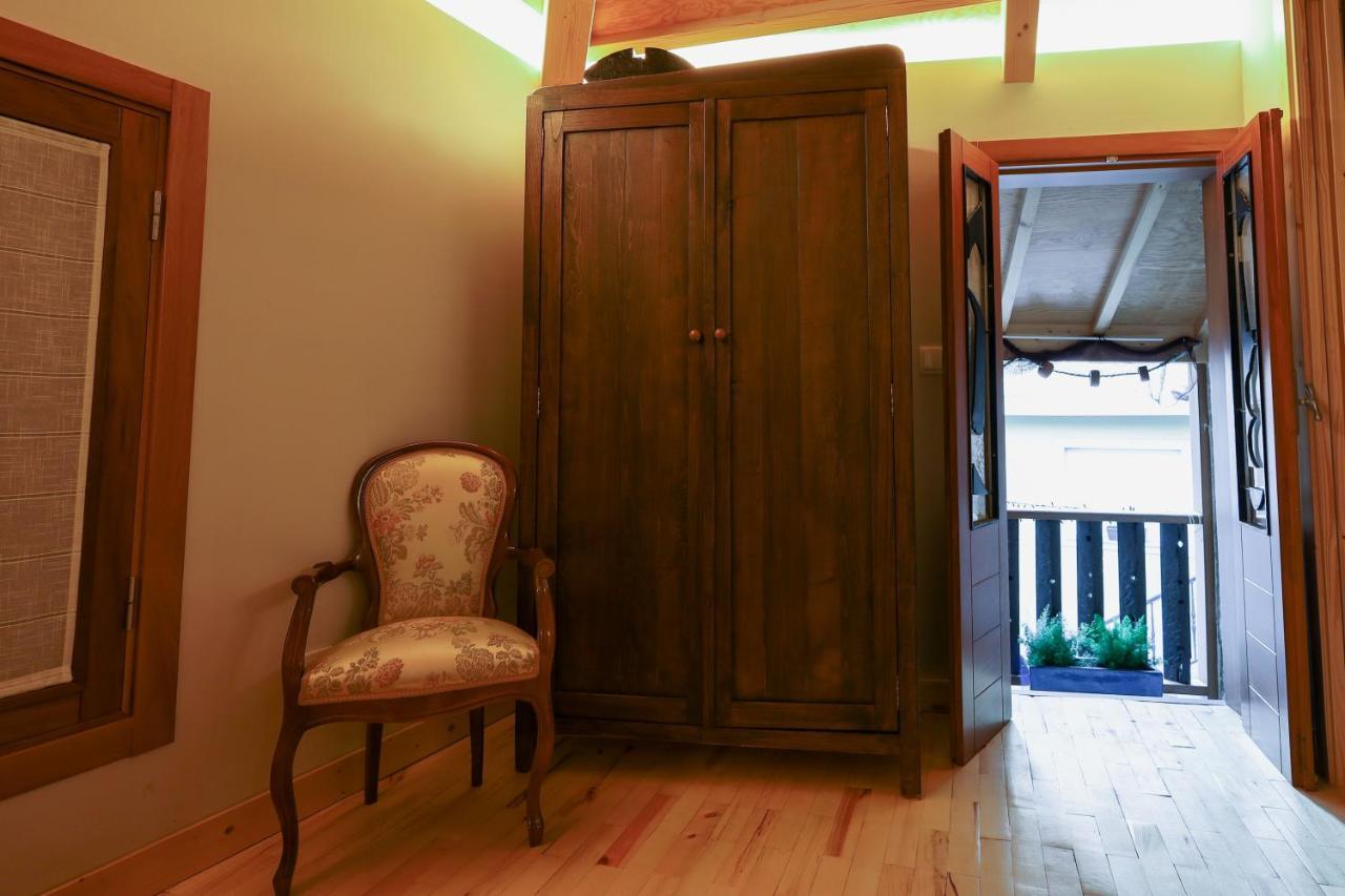 Villa Pepita Carnera Marín Esterno foto